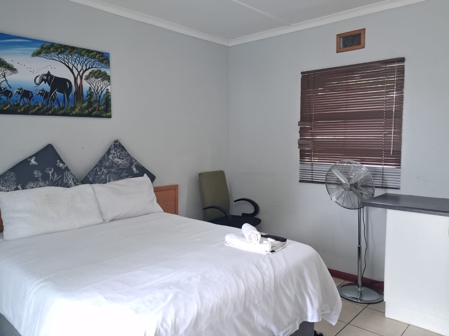 To Let 1 Bedroom Property for Rent in Gonubie North Eastern Cape